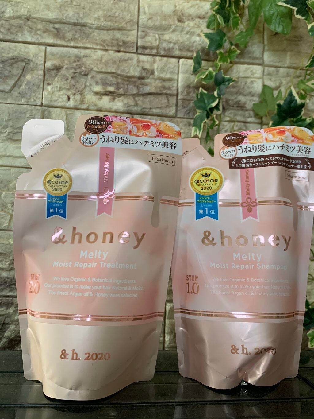 ðžâ± γÏ
κáŒ. à» â±ðž on LIPS ããã&honeyãããã£ã±ãè¯ãåãðããè²ã
䜿ã£ãŠãŸãããã..ãïŒ1æç®ïŒ