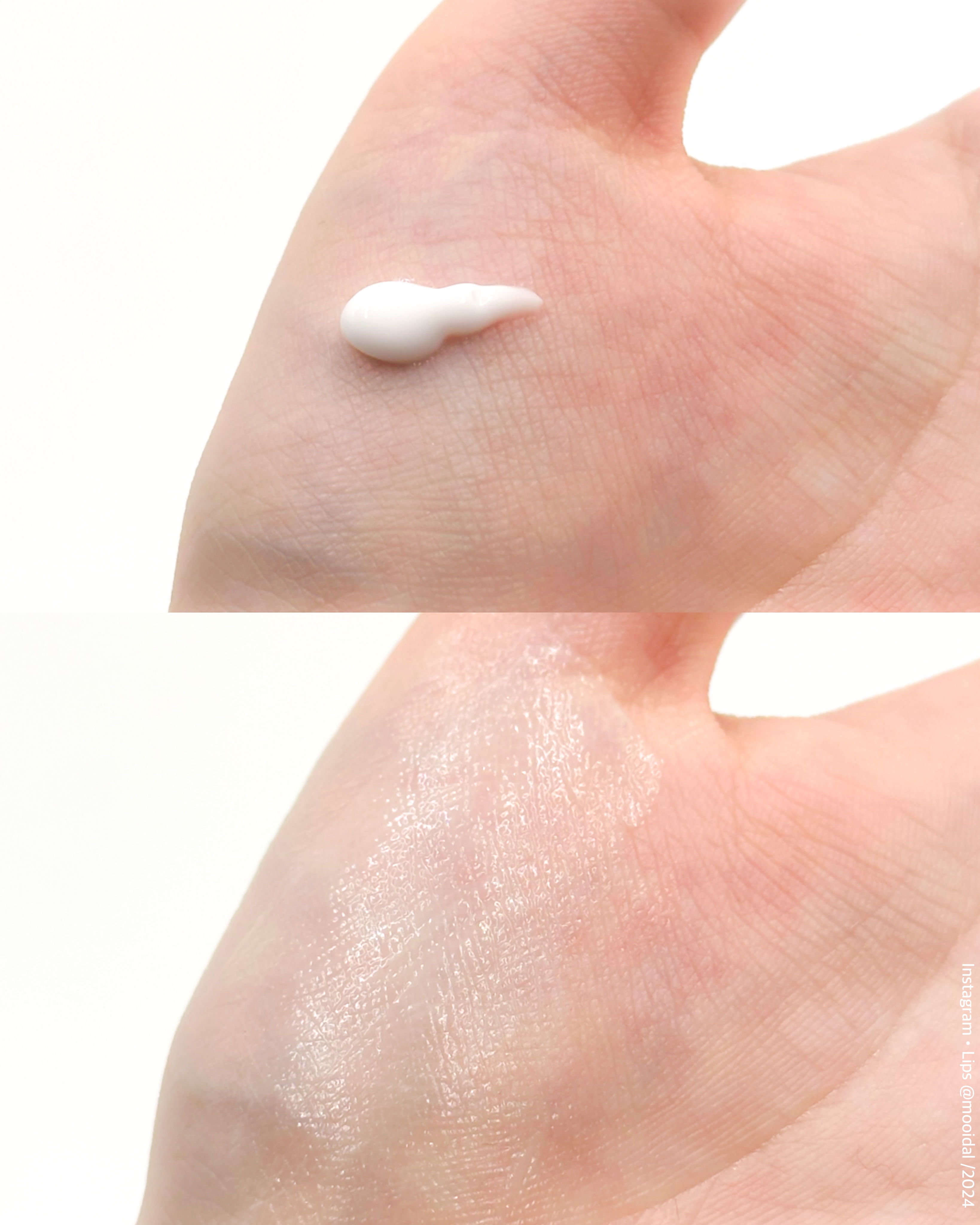 ノスカナイン トラブル セラム/FATION/美容液を使ったクチコミ（3枚目）