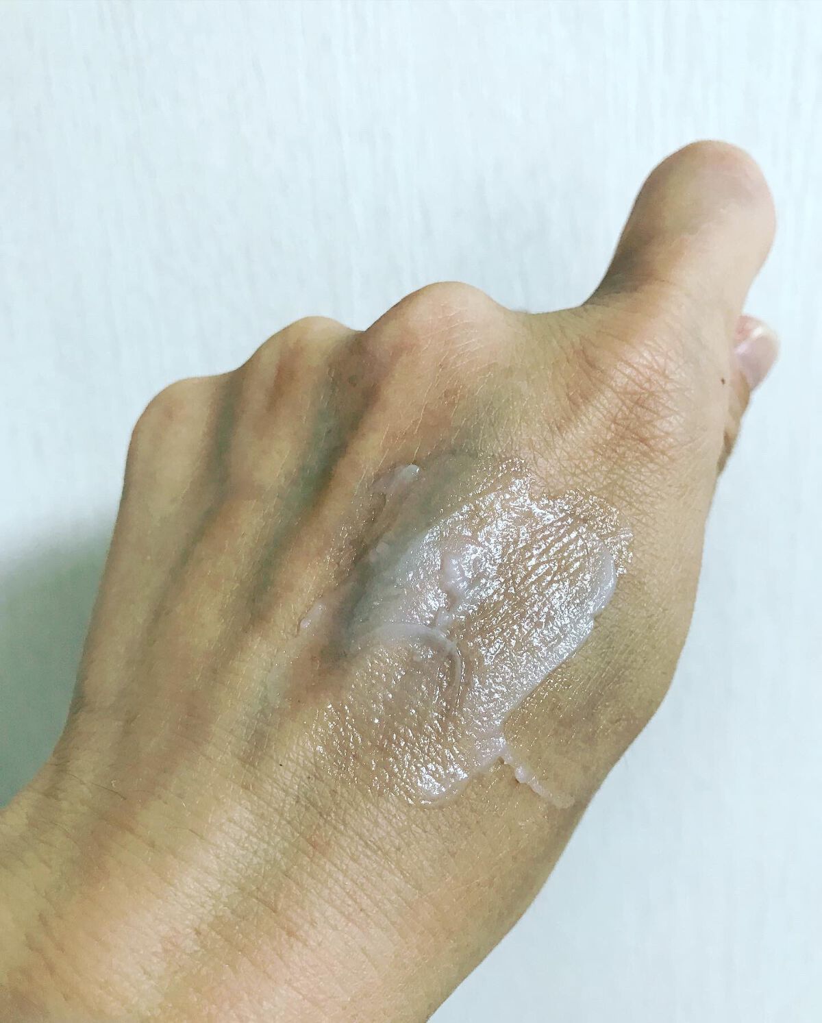 トゥーゴー スキンバーム/RISM/フェイスバームを使ったクチコミ(6枚目)