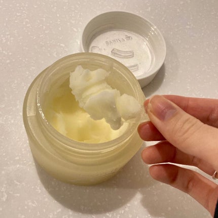 クリーンイットゼロ クレンジングバーム オリジナル/BANILA CO/クレンジングバームを使ったクチコミ(2枚目)