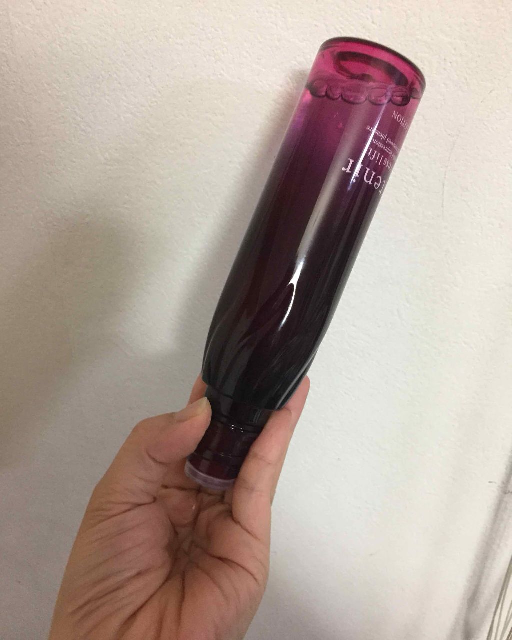 ドレスリフト ローション【医薬部外品】/アテニア/化粧水を使ったクチコミ(1枚目)