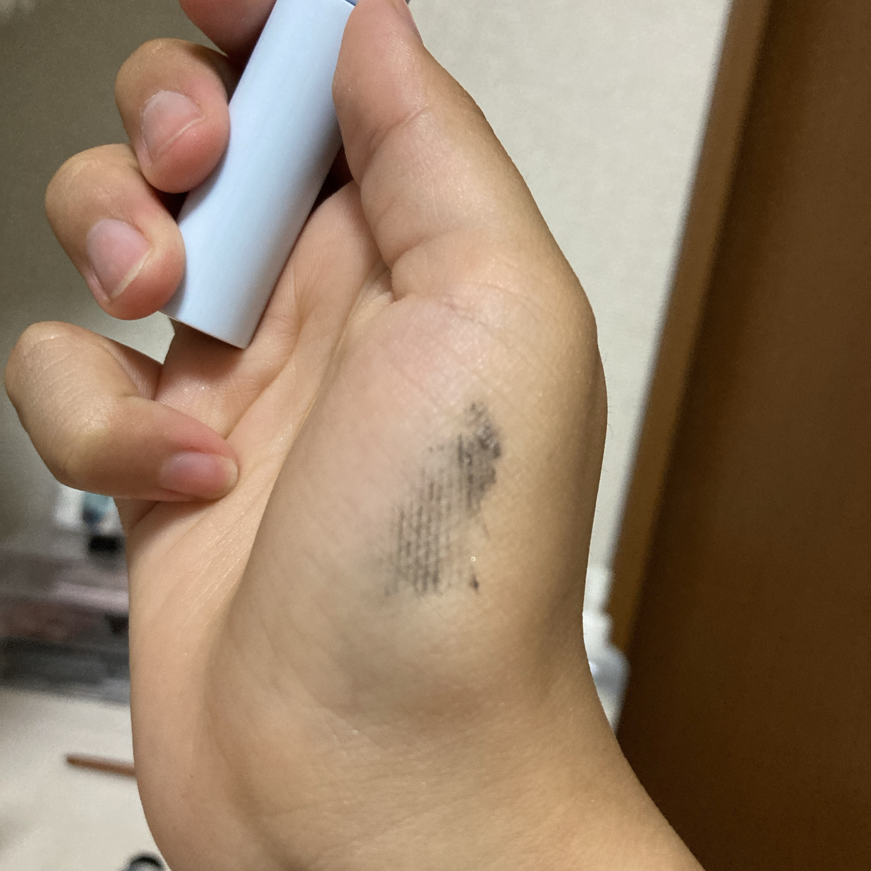 カールキープマジック エッセンスリムーバー/コーセーコスメニエンス/マスカラ下地を使ったクチコミ（3枚目）