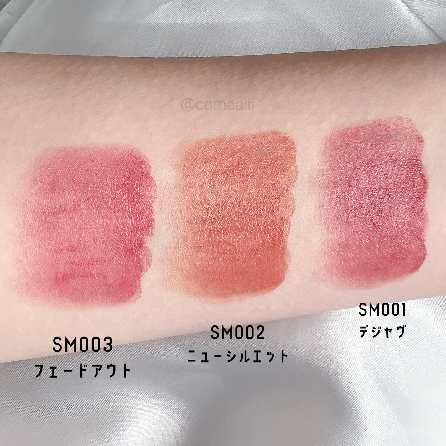 スリムスティックメルティングマット/hince/口紅を使ったクチコミ(6枚目)