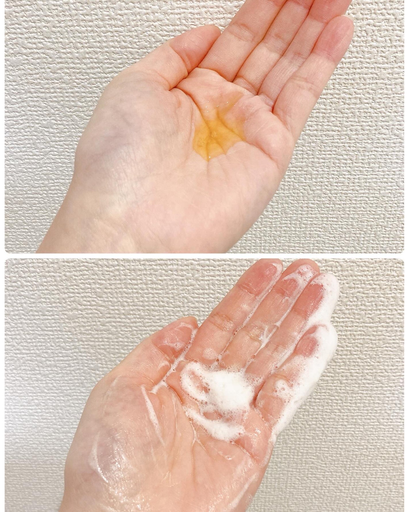 リフレッシングボディソープ(レモン&ベルガモットの香り)/Vitaming/ボディソープを使ったクチコミ(3枚目)