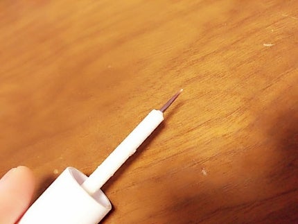 【旧品】オリシキ アイリッドスキンフィルム/D-UP/二重まぶた用アイテムを使ったクチコミ(2枚目)