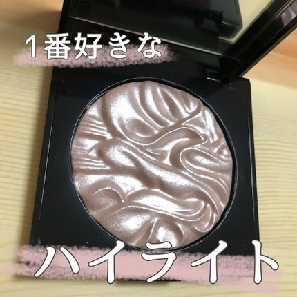 フェイスイルミネーター/ローラ メルシエ/パウダーハイライトを使ったクチコミ(1枚目)