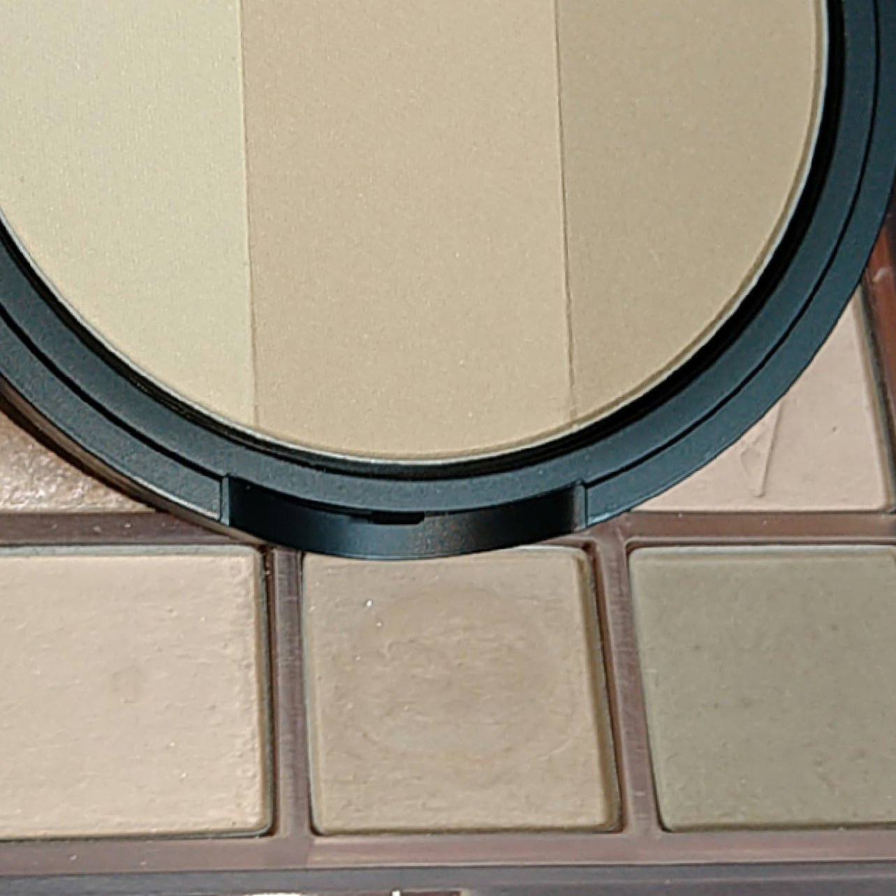 シェード アンド シャドウ パレット/CLIO/アイシャドウパレットを使ったクチコミ（2枚目）