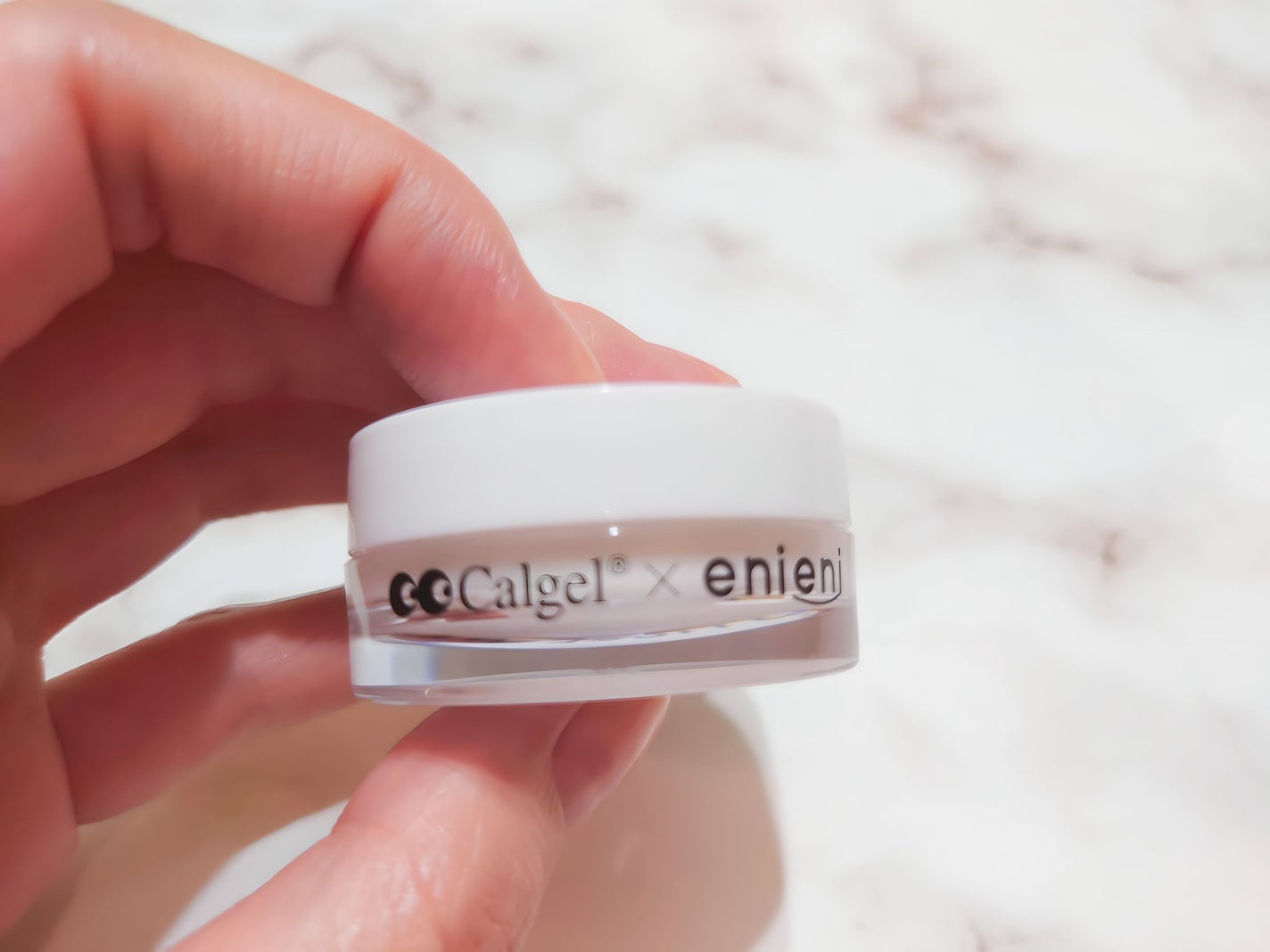 キューティクルバター/カルジェル/ネイルオイル・トリートメントを使ったクチコミ(2枚目)