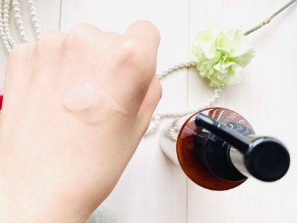 全身角質クリアゲル/NONON(ノンノン)/ピーリングを使ったクチコミ(5枚目)