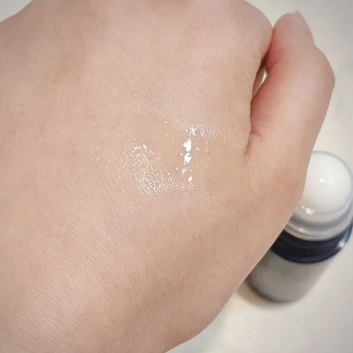 薬用デオドラントロールオン/DEOCO(デオコ)/デオドラント・制汗剤を使ったクチコミ(2枚目)