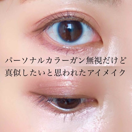 アディクション ザ アイシャドウ/ADDICTION/単色アイシャドウを使ったクチコミ(1枚目)