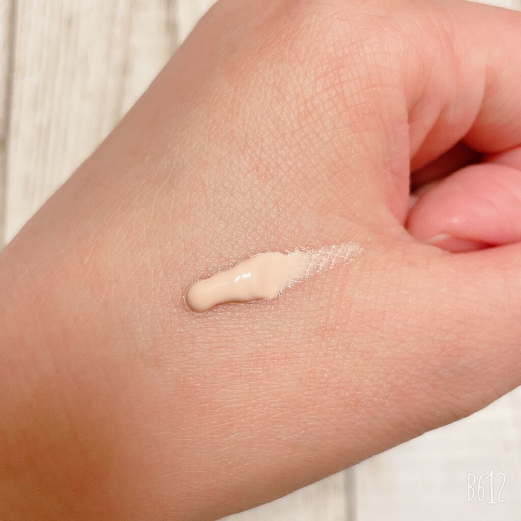 リンクルUV乳液/なめらか本舗/日焼け止めミルクを使ったクチコミ(6枚目)