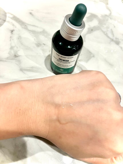 EDW コンセントレート セラム 30ml/THE BODY SHOP/美容液の画像
