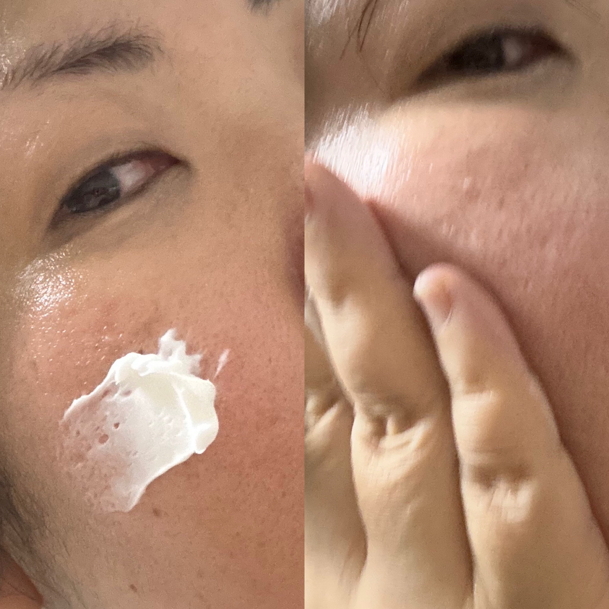 エクストリームエッセンストナーオリジナル/Real Barrier/化粧水を使ったクチコミ（3枚目）