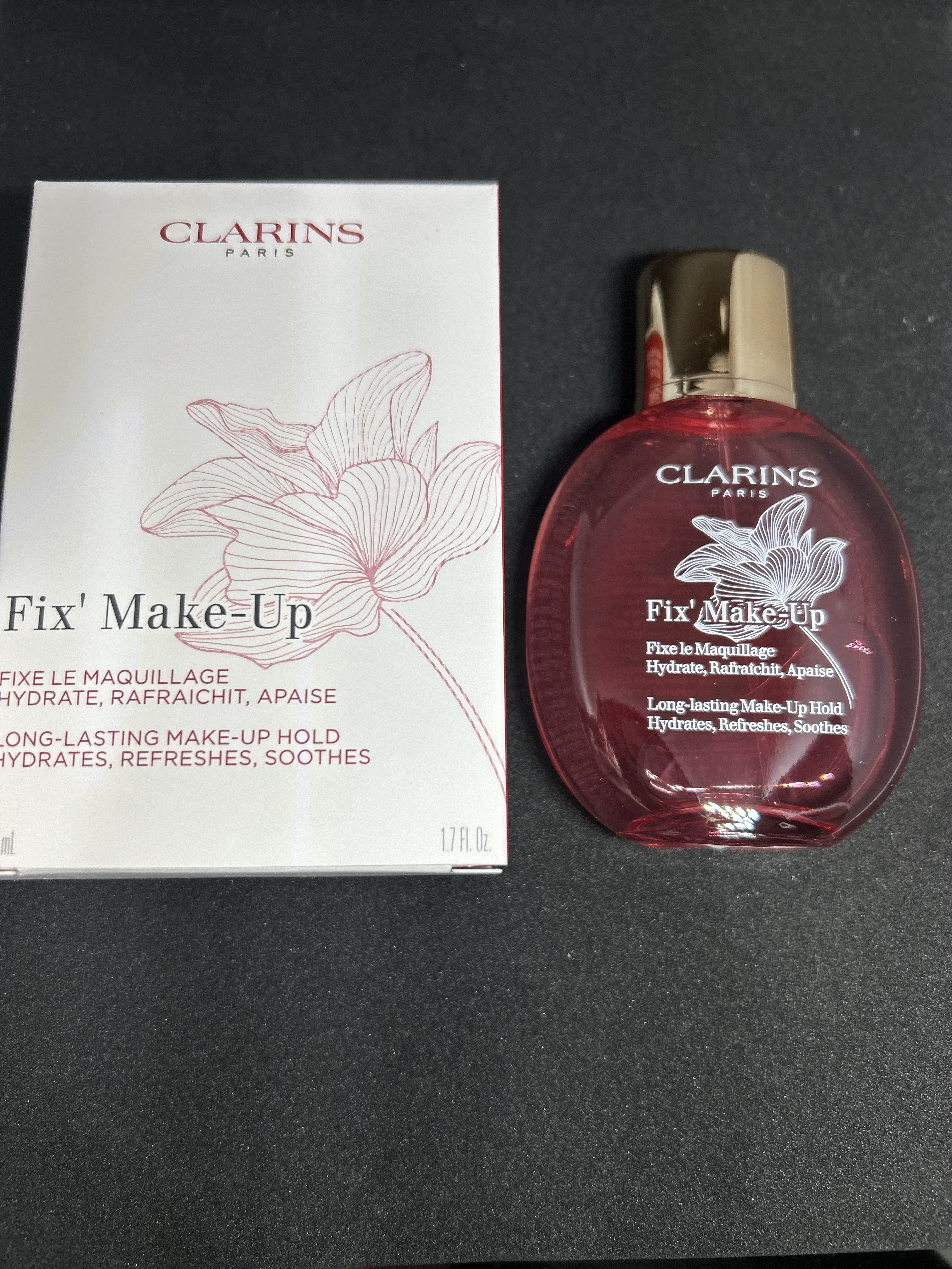 ハンド／ネイル トリートメント クリーム P/CLARINS/ハンドクリームを使ったクチコミ（2枚目）