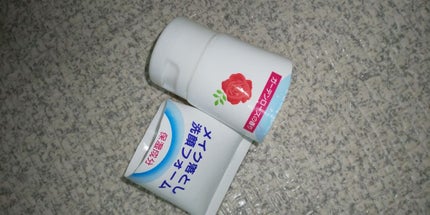 メイク落とし洗顔フォーム/DAISO/クレンジングクリームを使ったクチコミ(1枚目)