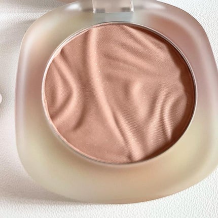 ソフトシェルチーク/Joocyee/パウダーチークを使ったクチコミ(2枚目)