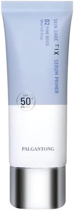 スキンケアフィックスセラムプライマー / パルガントン