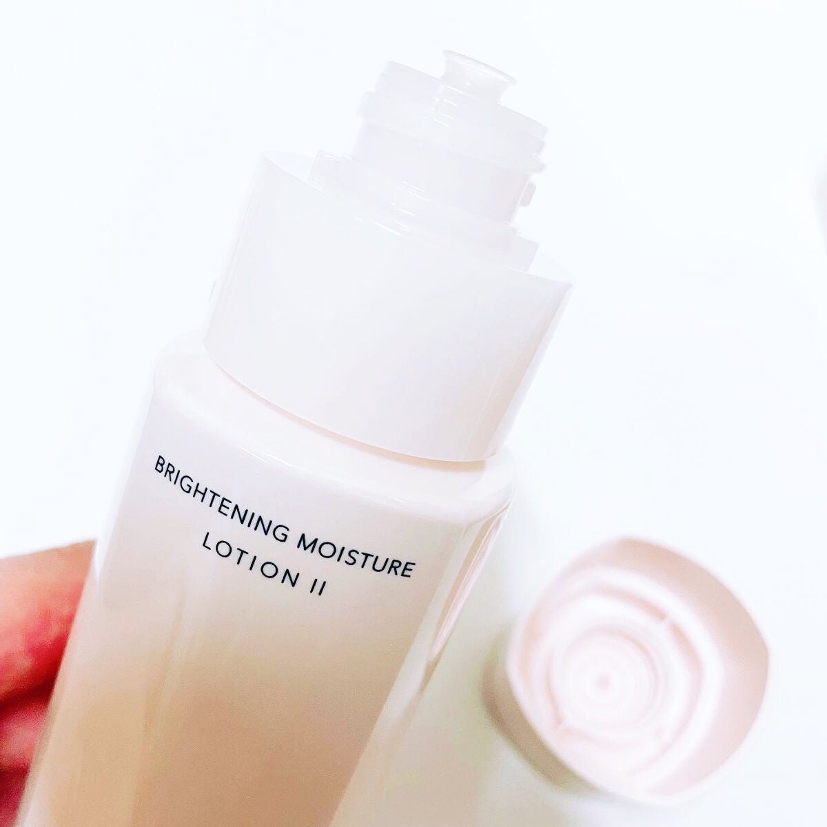 ブライトニング ローション WT Ⅱ/エリクシール/化粧水を使ったクチコミ(4枚目)