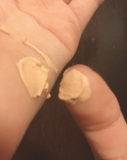 エアーフィット CCクリーム/SUGAO®/CCクリームを使ったクチコミ(4枚目)