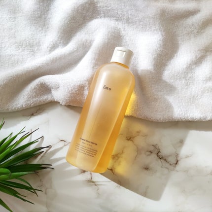 カーミングリラックスバスオイル/favs/保湿系入浴剤を使ったクチコミ(1枚目)