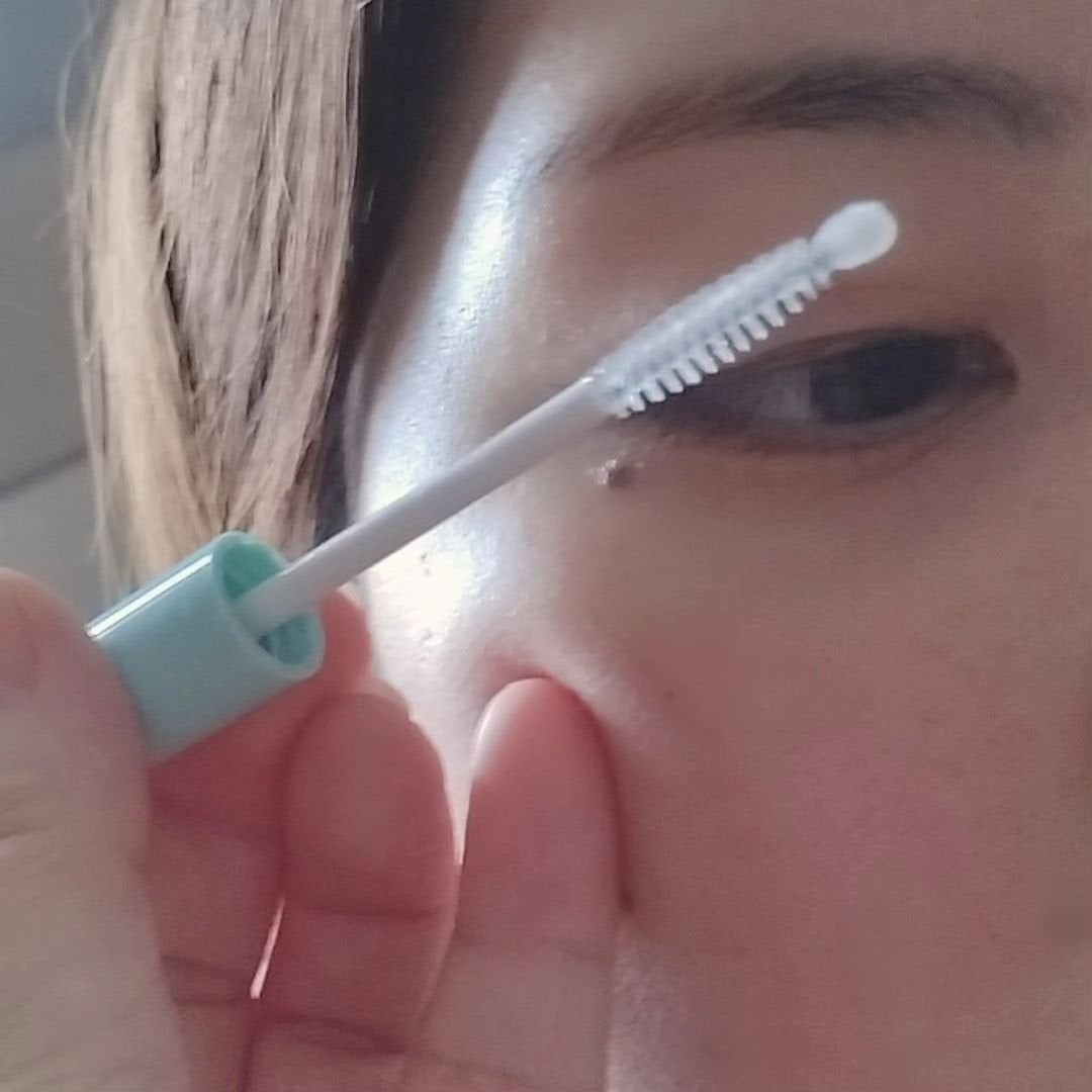 さよこ on LIPS 「#PR#ビオルチア #株式会社ソーシャルテック#アイラッシュセ..」(3枚目)