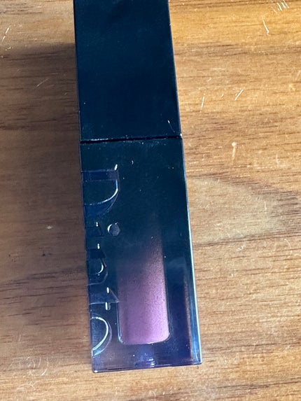 ブラーグロイリップティント/Dinto/リップティントを使ったクチコミ(1枚目)