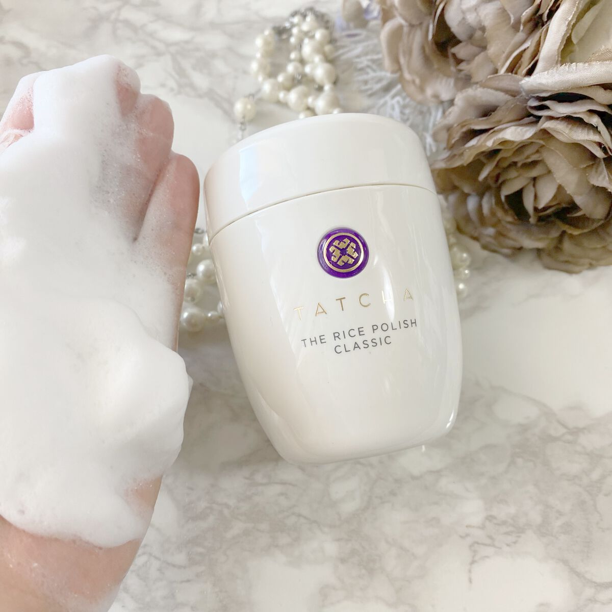 エッセンス/タッチャ/化粧水を使ったクチコミ(5枚目)