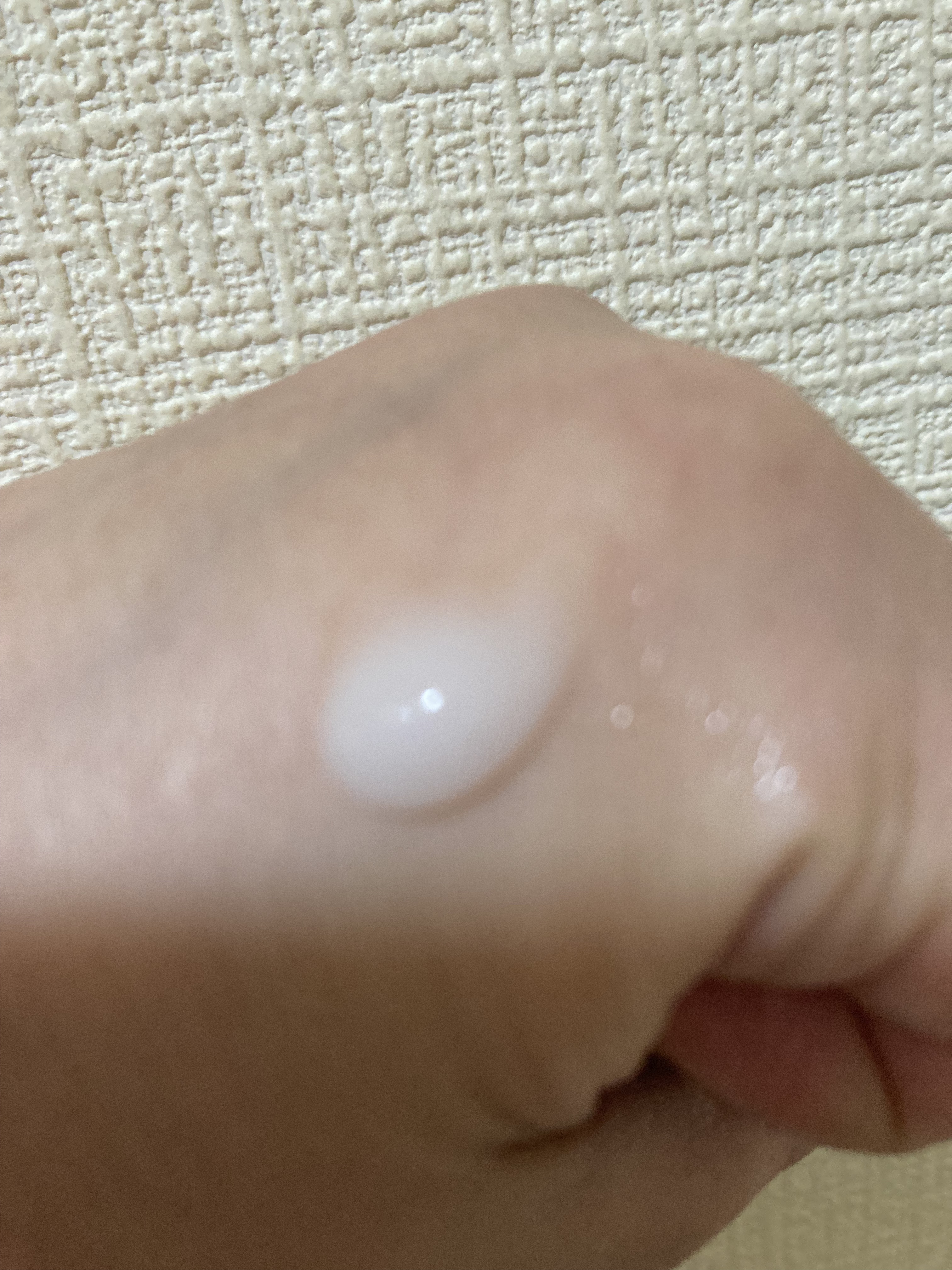 VT マイルドリードルショット50のクチコミ「毎日使用OKなのが、こちらのシリーズで一番マイルドな50です。

私は全種類使いわけていますが.....」（2枚目）