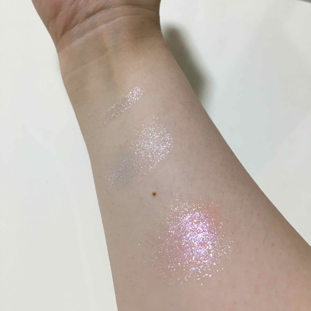 プロ シングル シャドウ/CLIO/単色アイシャドウを使ったクチコミ(2枚目)