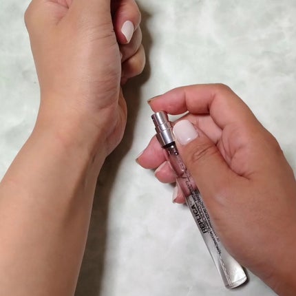 レプリカ オードトワレ レイジー サンデーモーニング /Maison Margiela Fragrances/香水(レディース)を使ったクチコミ(3枚目)