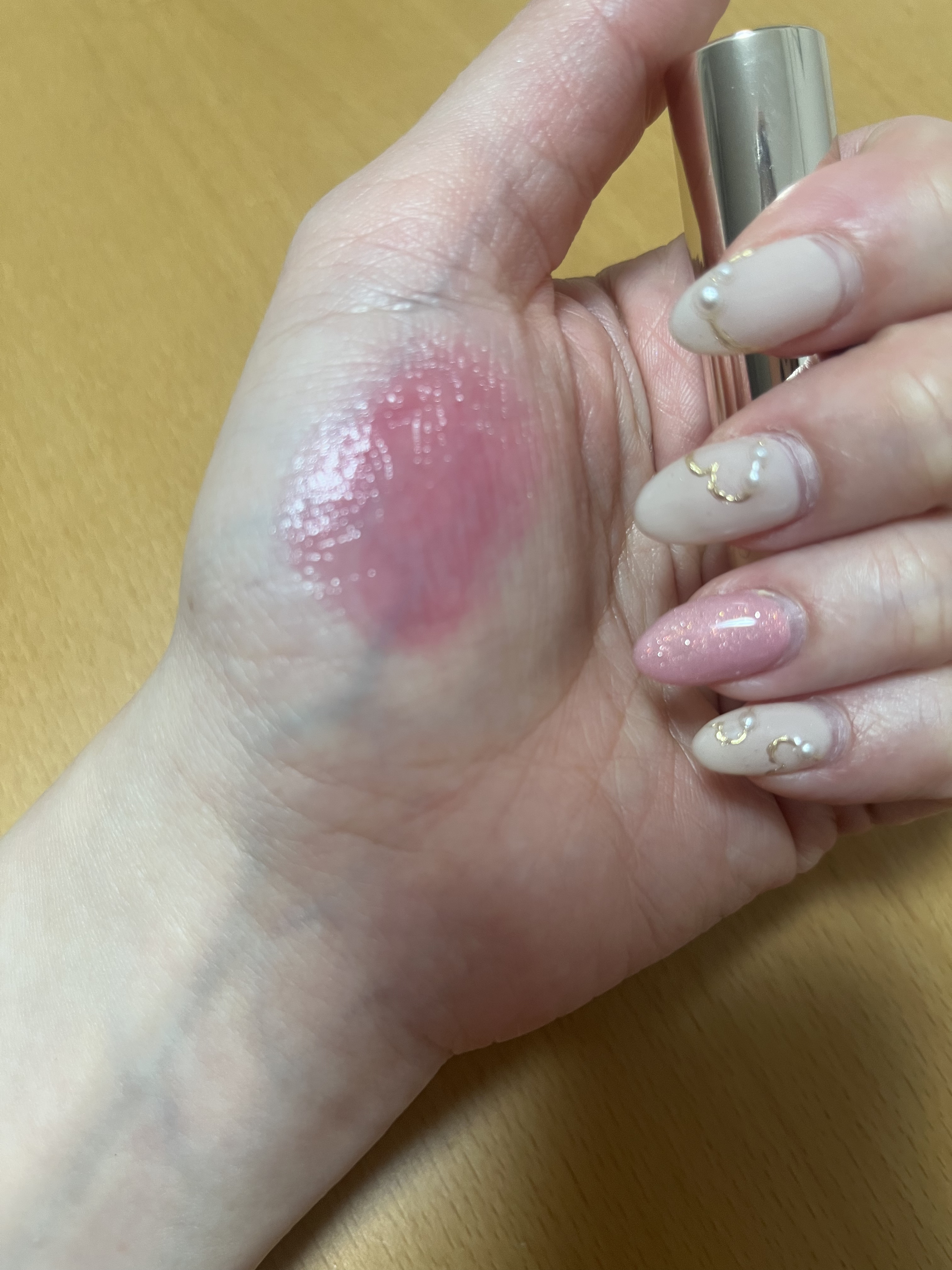 オペラ リップティント N/OPERA/リップティントを使ったクチコミ（3枚目）