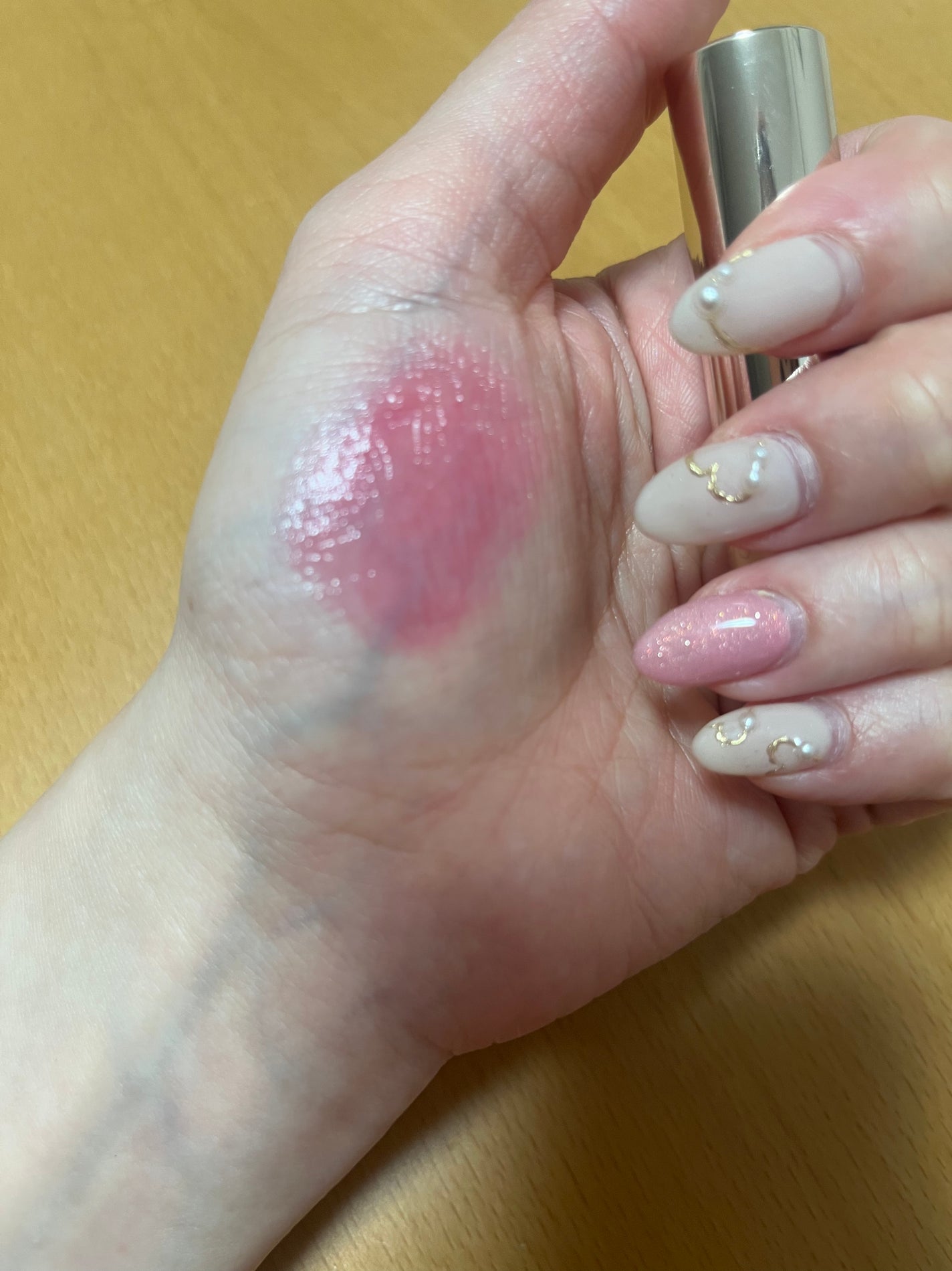 オペラ リップティント N/OPERA/リップティントを使ったクチコミ(3枚目)