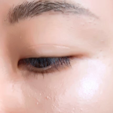 ファッションブロウ パウダーインペンシル N/MAYBELLINE NEW YORK/アイブロウペンシルを使ったクチコミ(3枚目)