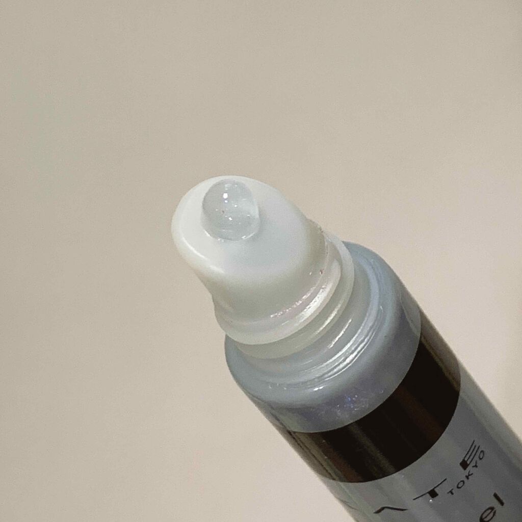 カラーエナメルグロス/KATE/リップグロスを使ったクチコミ(2枚目)