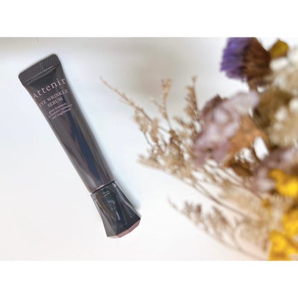 アイ リンクルセラム/アテニア/アイケア・アイクリームを使ったクチコミ(1枚目)