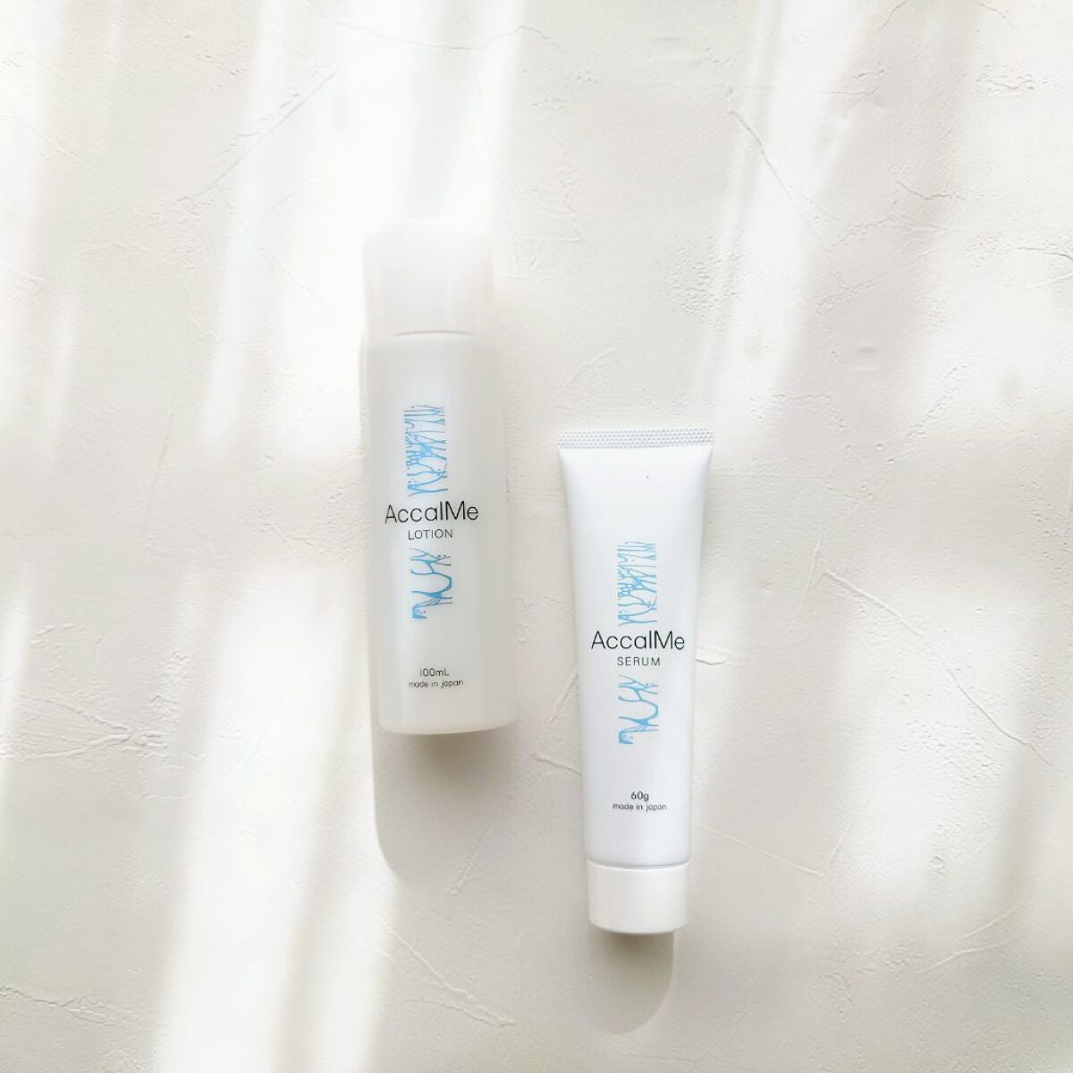 アカルミー化粧水/ワイズ/化粧水を使ったクチコミ(1枚目)