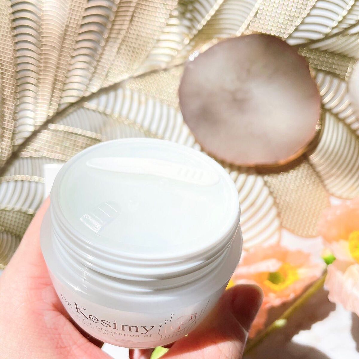 Dr.Kesimy G.O 薬用リンクルジェルSJ/Dr.Kesimy G.O/オールインワン化粧品を使ったクチコミ(3枚目)