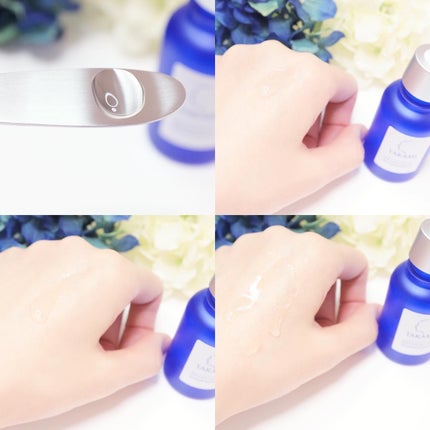 タカミスキンピール/タカミ/ブースター・導入液を使ったクチコミ(5枚目)