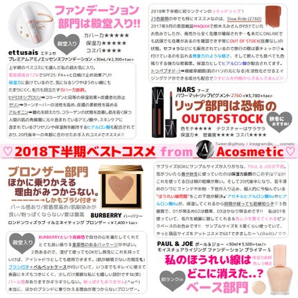 ロンドンウィズラブ イルミネイティング ブロンザー/Burberry Beauty/ブロンザーを使ったクチコミ(1枚目)