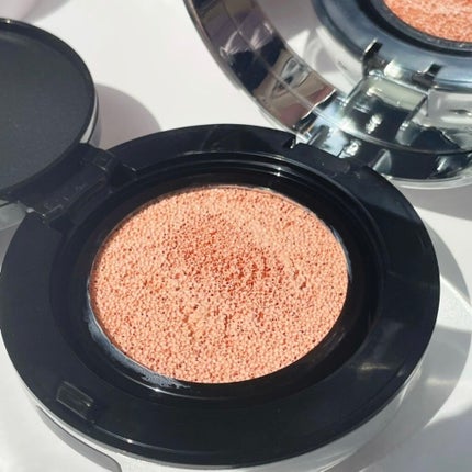 CICAレッドネスカバークッション/VT/クッションファンデーションを使ったクチコミ(4枚目)