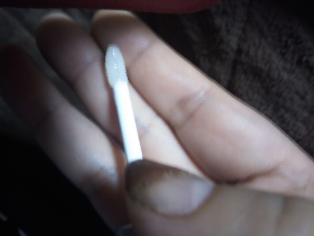 スカルプD ボーテ ピュアフリーアイラッシュセラム/アンファー(スカルプD)/まつげ美容液を使ったクチコミ(2枚目)