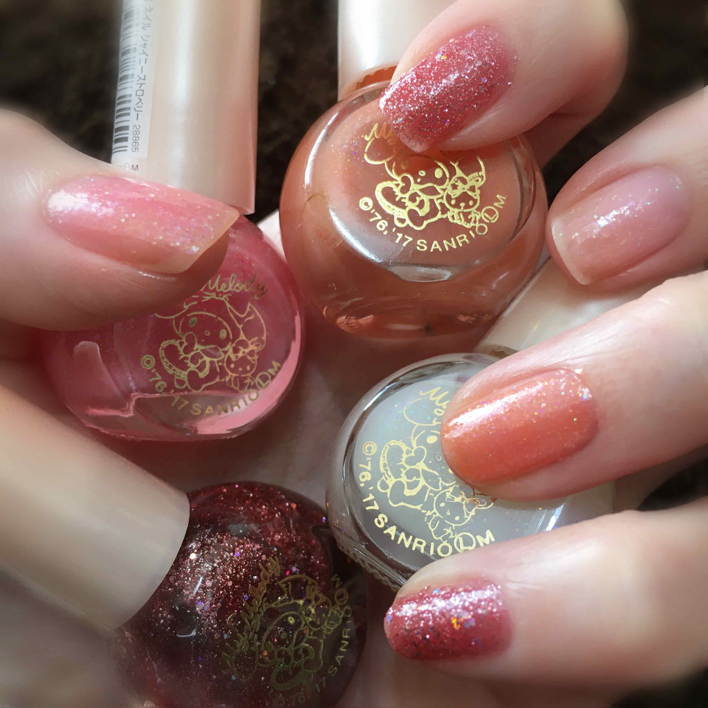 ネイルケアプロテクター クリアピンク/オルビス/ネイルオイル・トリートメントを使ったクチコミ（2枚目）