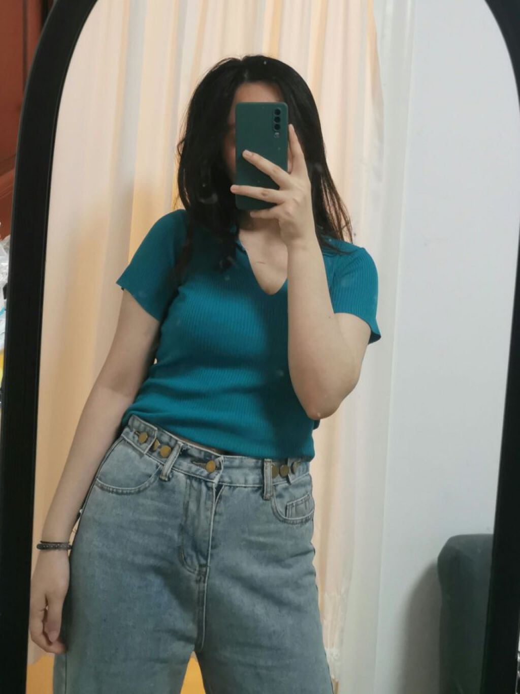 シナサカ11 on LIPS 「160cm54kg#はじめての投稿..」(2枚目)