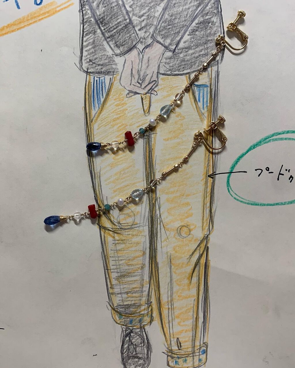 アクセサリー/3COINS/ヘアアクセサリーを使ったクチコミ（3枚目）