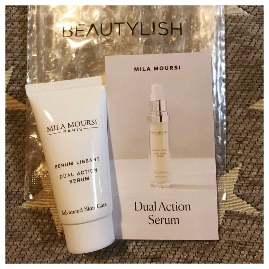 ラッシュガード/Natasha Denona/その他化粧小物を使ったクチコミ(3枚目)