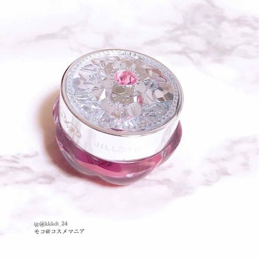 試してみた】フルーツ リップバーム N/JILL STUARTのリアルな口コミ