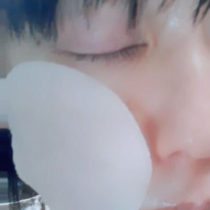 ピーリングパッド ポアノ/ウツクシア/トナーパッドを使ったクチコミ(4枚目)