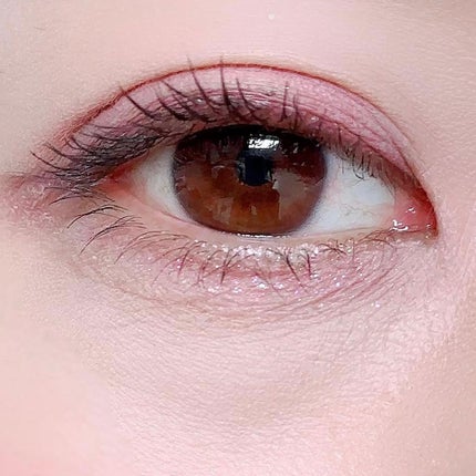 ソフトブラーリングアイパレット/wakemake/アイシャドウパレットを使ったクチコミ(4枚目)