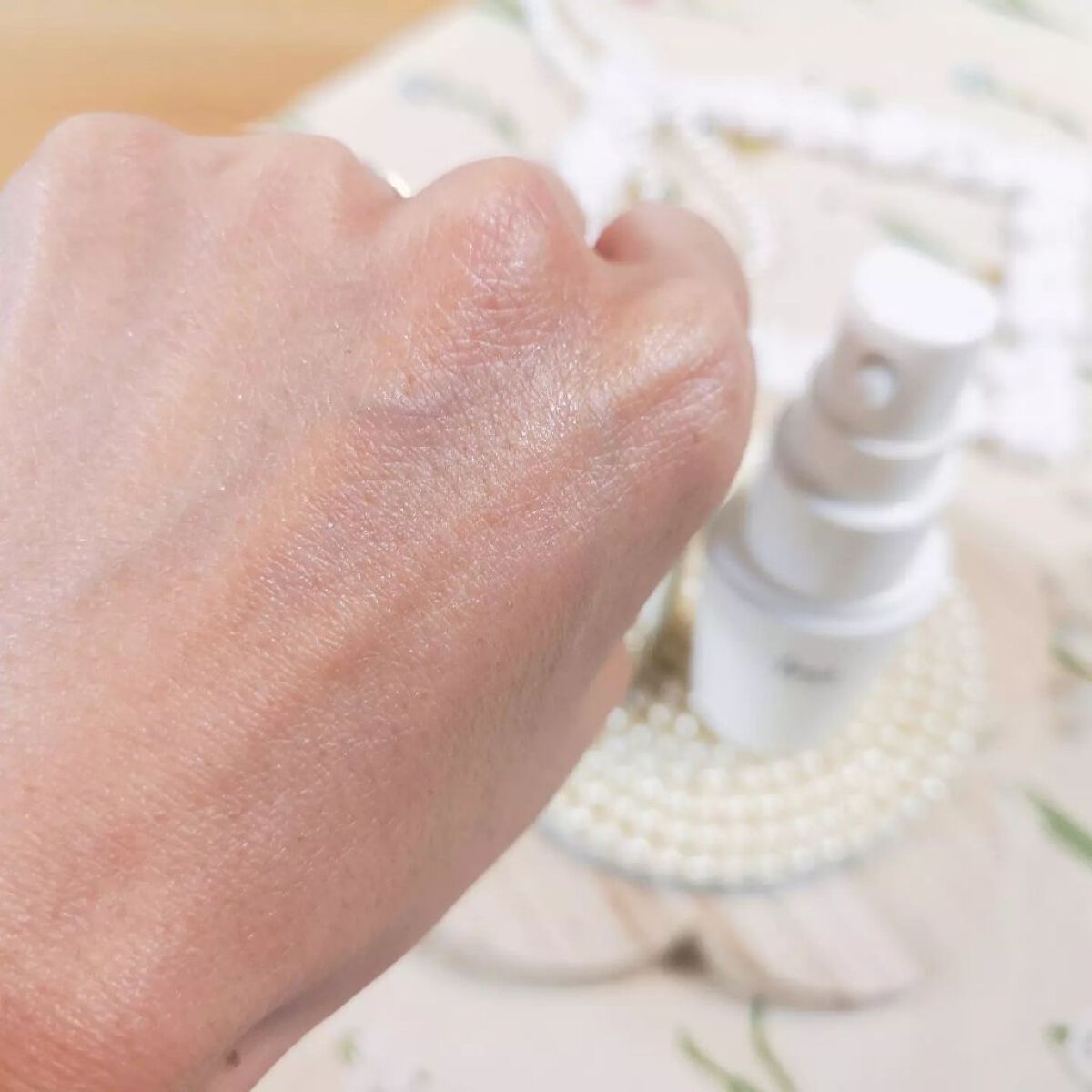 プロテクター マルチシールド/IPSA/日焼け止めミルクを使ったクチコミ(7枚目)